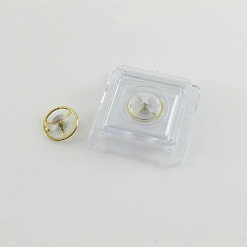 Amazon.co.jp: オリエントムーブメント46941 46943用時計用テンプ